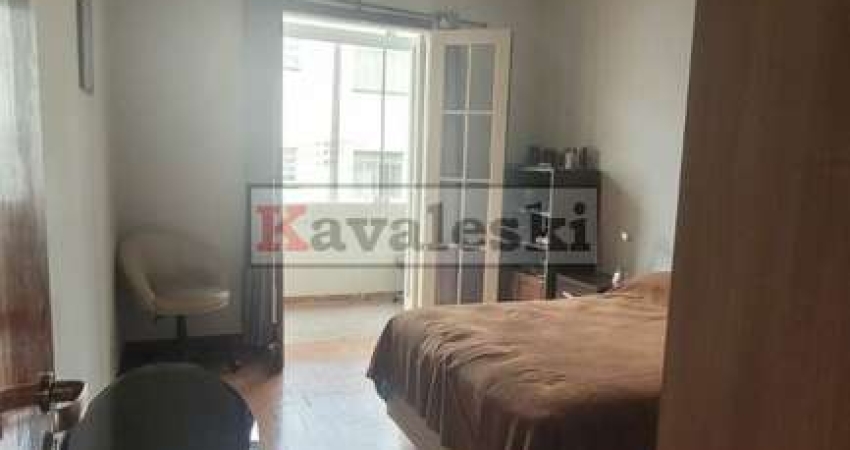 Apartamento com 3 quartos para alugar na Avenida Odila, --, Planalto Paulista, São Paulo