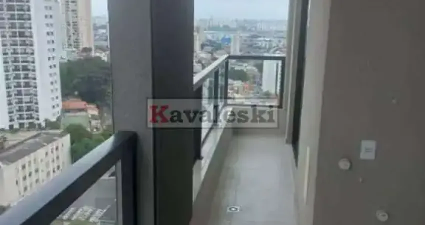 Apartamento com 2 quartos à venda na Rua Dona Leopoldina, --, Ipiranga, São Paulo