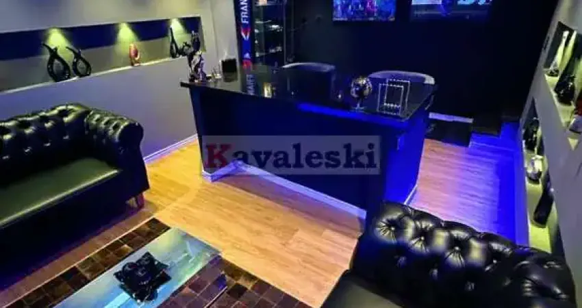 Casa com 3 quartos à venda na Rua Caetano José Batista, --, Jardim das Acacias, São Paulo