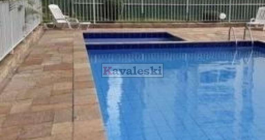 Apartamento com 2 quartos à venda na Avenida dos Ourives, --, Jardim São Savério, São Paulo