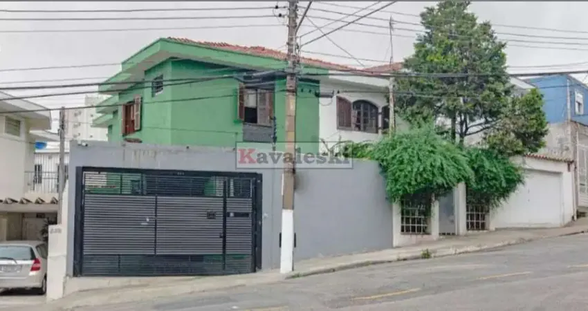 Casa com 3 quartos à venda na Rua Ibiraçu, --, Vila Madalena, São Paulo