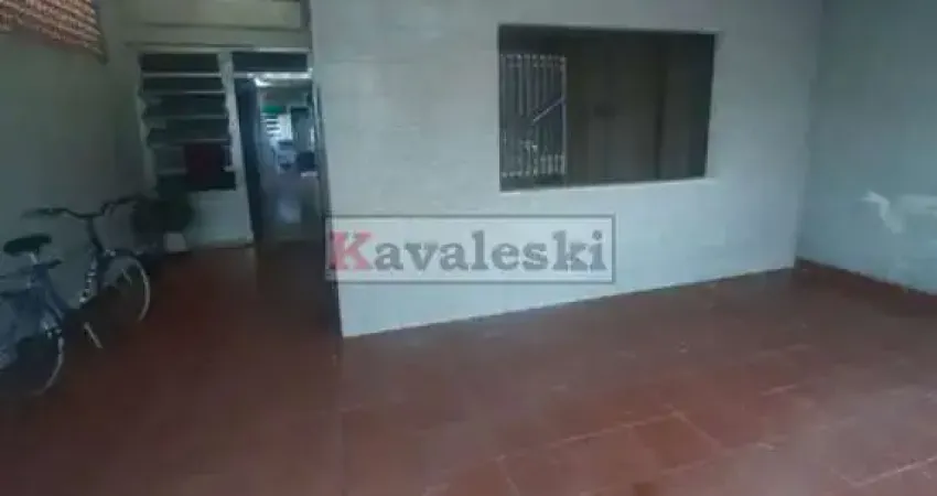 Casa com 3 quartos à venda na Rua Domenico Venturi, --, Jardim Patente, São Paulo