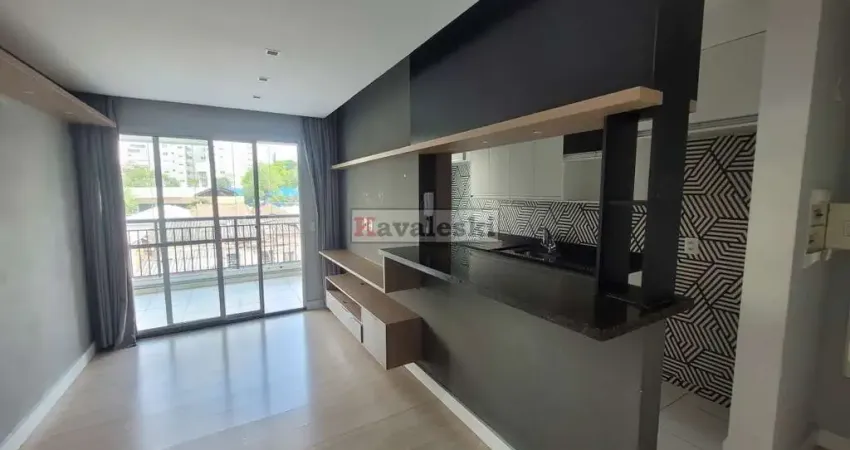 Apartamento com 2 quartos à venda na Rua Agostinho Gomes, --, Ipiranga, São Paulo