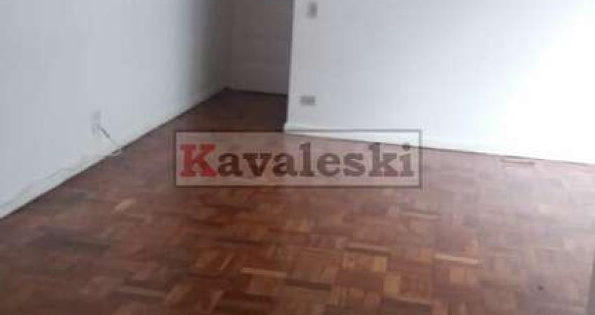 Apartamento com 3 quartos para alugar na Rua Manoel da Nóbrega, --, Paraíso, São Paulo