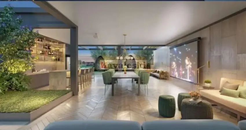 Apartamento com 3 quartos à venda na Rua Ettore Lantieri, --, Ipiranga, São Paulo