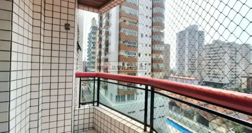 ** Imóvel a venda no Condomínio La Coruña, Vila Tupi - Praia Grande