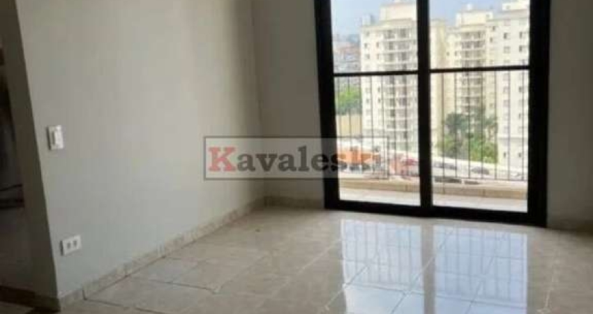 Apartamento com 2 quartos à venda na Avenida Padre Arlindo Vieira, --, Jardim Vergueiro (Sacomã), São Paulo