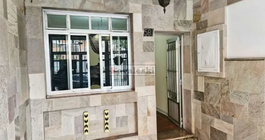 ** sobrado de altíssimo padrão a venda no bairro do ipiranga.