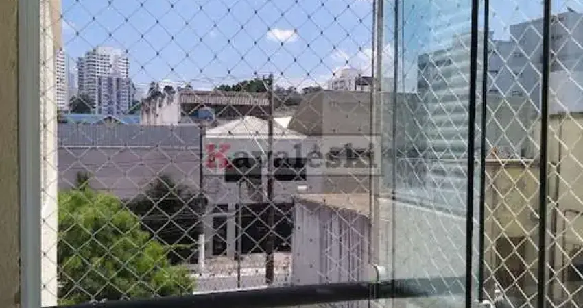 Apartamento com 2 quartos à venda na Rua Costa Aguiar, --, Ipiranga, São Paulo