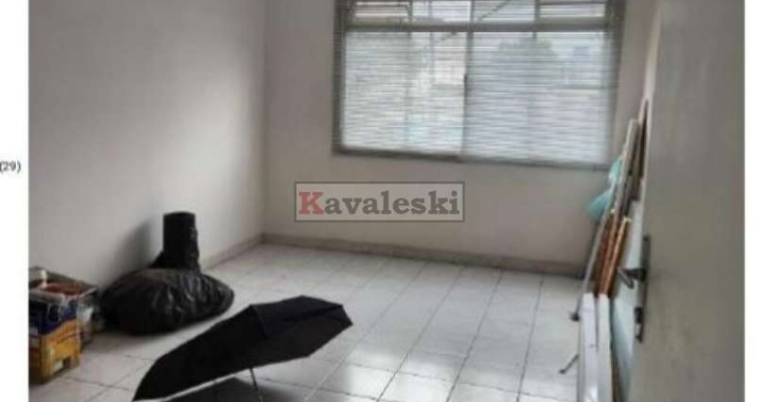 Casa comercial com 7 salas para alugar na Avenida do Cursino, --, Saúde, São Paulo