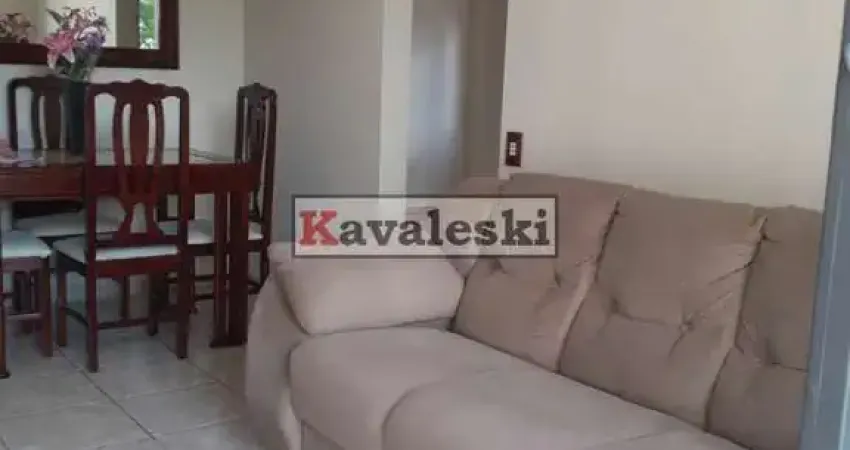 Apartamento com 2 quartos à venda na Avenida Padre Arlindo Vieira, --, Jardim Vergueiro (Sacomã), São Paulo