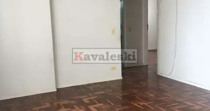 Apartamento com 2 quartos à venda na Rua Lino Guedes, --, Vila Brasílio Machado, São Paulo