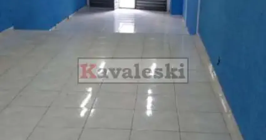Casa comercial com 1 sala para alugar na Rua Simão Lopes, --, Vila Moraes, São Paulo