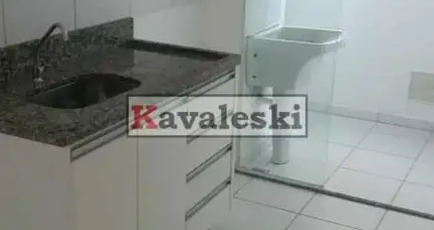 Apartamento com 2 quartos à venda na Rua Francisco Tapajós, --, Vila Santo Estéfano, São Paulo