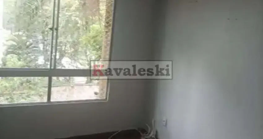Apartamento Vago - 2 dormitórios 1 vaga - 60 metros - Oportunidade Unica