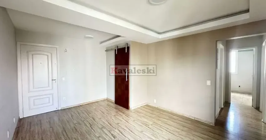 VENDO APARTAMENTO NO CAMPO BELO 65 M²