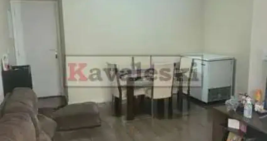 Apartamento com 2 quartos à venda na Rua Perrella, --, Fundação, São Caetano do Sul