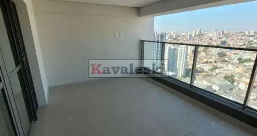 Apartamento com 3 quartos à venda na Rua Dona Leopoldina, --, Ipiranga, São Paulo