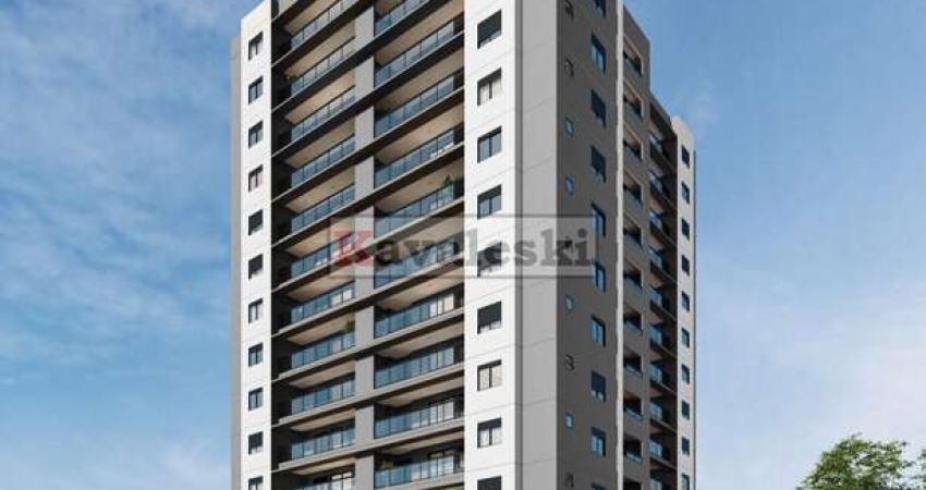 Apartamento com 3 quartos à venda na Rua Cipriano Barata, --, Ipiranga, São Paulo