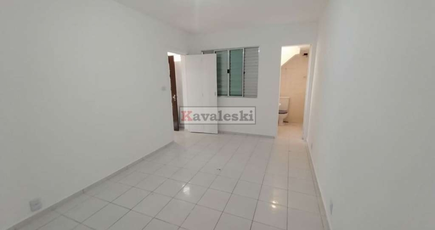 Casa com 1 quarto para alugar na Rua Pierre Martin, --, Vila Vermelha, São Paulo