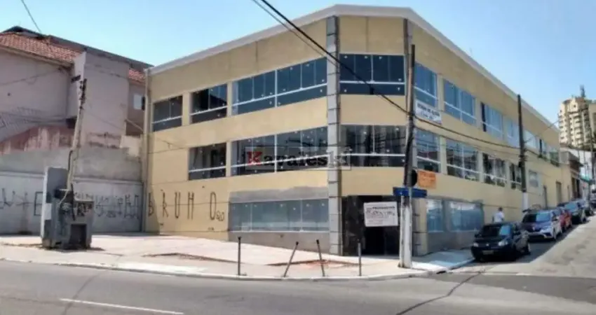 Prédio à venda na Rua Doutor Zuquim, --, Santana, São Paulo