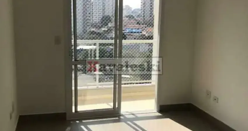 Apartamento com 2 quartos à venda na Rua Lomas Valentinas, --, Saúde, São Paulo