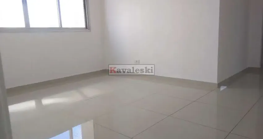 Apartamento com 2 quartos à venda na Rua Manoel da Nóbrega, --, Paraíso, São Paulo