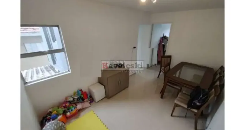 Apartamento com 2 quartos à venda na Rua Domiciano Leite Ribeiro, --, Vila Guarani, São Paulo