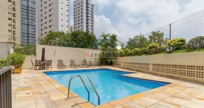 **Imóvel a venda no bairro Jardim da Saúde (Zona Sul de São Paulo).