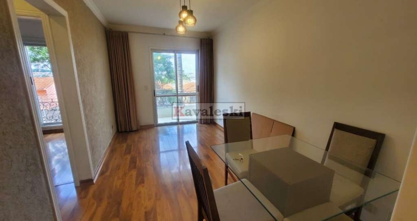 Lindo Apartamento , Vago , 2 dormitórios 1 suite 2 wcs 1 vaga - Lazer Completo- Próx Shop Plaza Sull