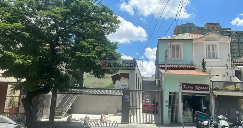 Casa com 3 quartos para alugar na Rua Pelotas, --, Vila Mariana, São Paulo