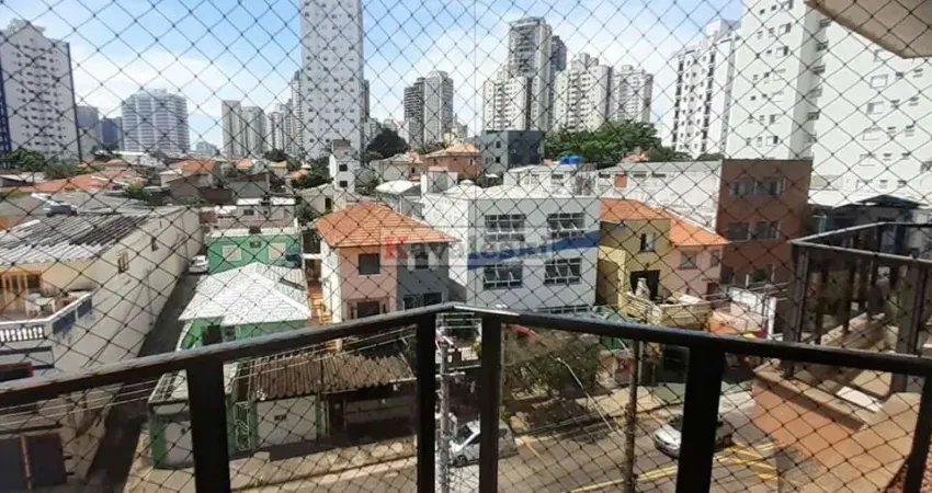 Apartamento Vila Gumercindo
