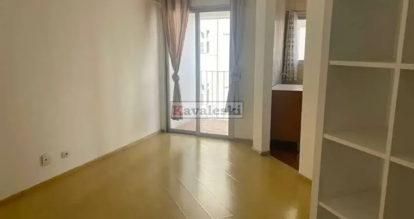 Apartamento com 1 quarto para alugar na Avenida Divino Salvador, --, Planalto Paulista, São Paulo