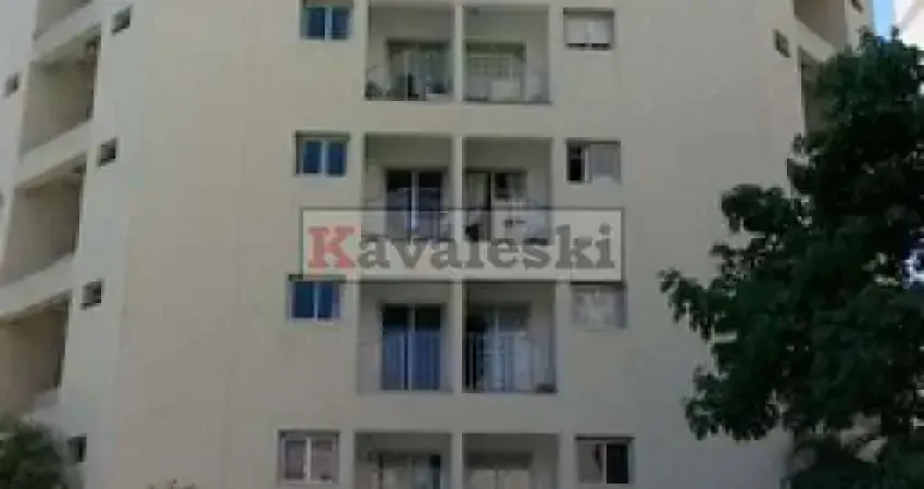 Apartamento com 1 quarto para alugar na Avenida Divino Salvador, --, Planalto Paulista, São Paulo