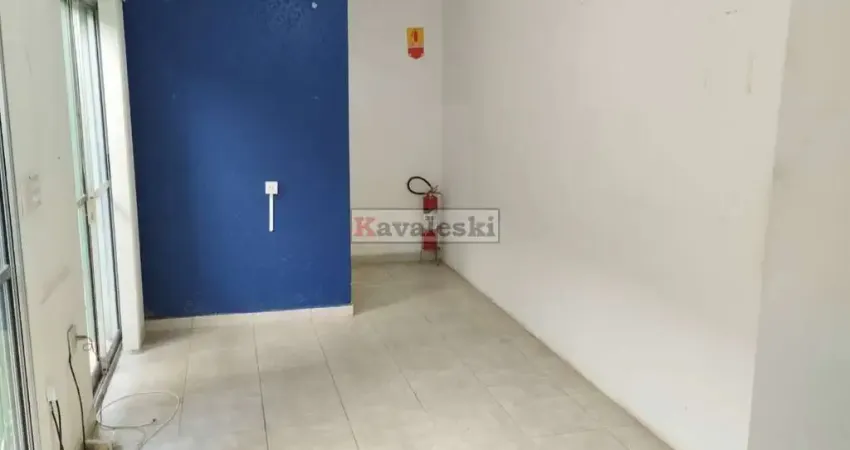 Casa comercial para alugar na Rua Doutor José Estefno, --, Vila Mariana, São Paulo