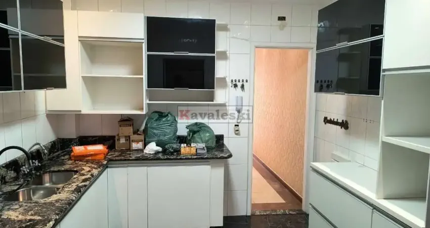 ** sobrado em condomínio fechado a vendo no bairro nova petrópolis (são bernardo do campo).