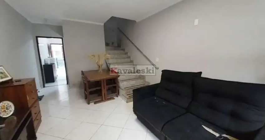 Casa com 2 quartos à venda na Avenida Bosque da Saúde, --, Saúde, São Paulo