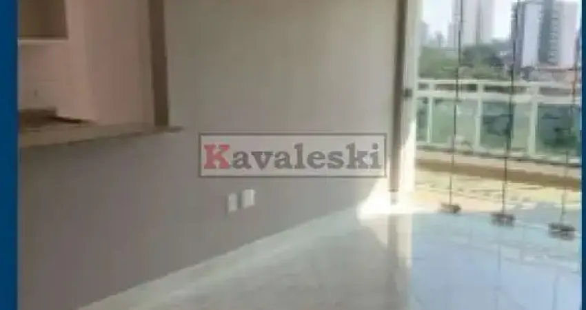 Apartamento com 2 quartos à venda na Rua Dom Constantino Barradas, --, Vila Gumercindo, São Paulo