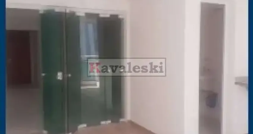 Apartamento com 3 quartos à venda na Rua Dom Constantino Barradas, --, Vila Gumercindo, São Paulo