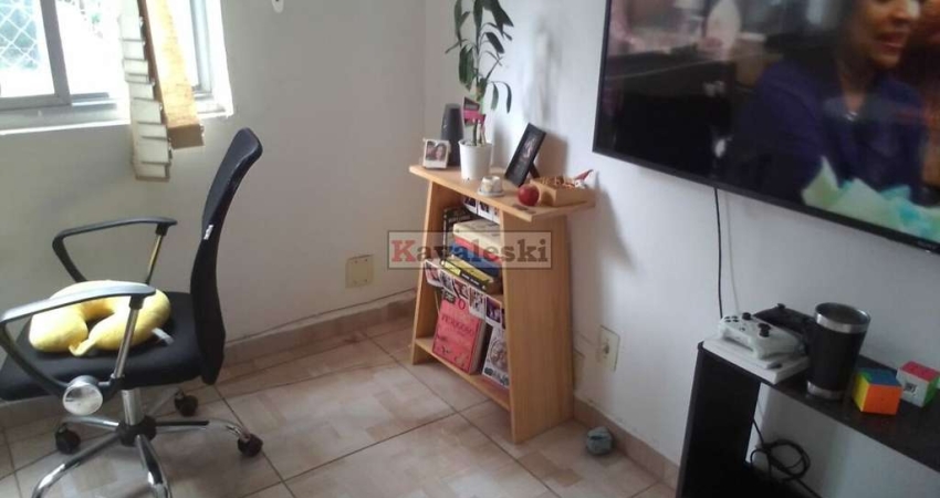 Apartamento com 2 quartos para alugar na Rua Dom Duarte Leopoldo, --, Cambuci, São Paulo