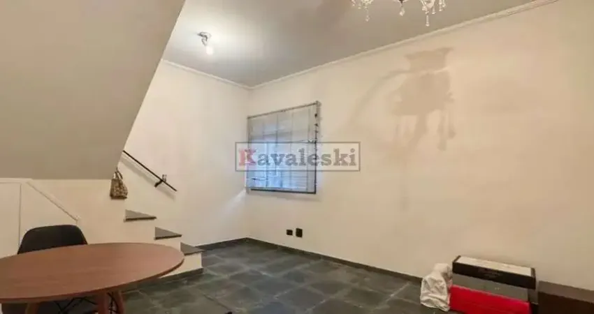 Casa com 3 quartos à venda na Rua Gama Lobo, --, Vila Dom Pedro I, São Paulo