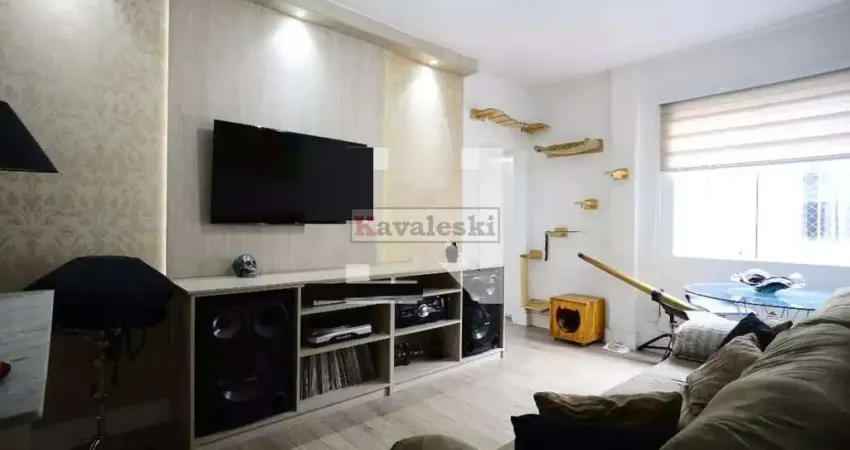 Lindo apartamento Próx Metrô - 2 dormitórios 1 wc - 67 metros - Doc 100% - Imperdível