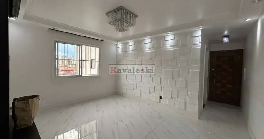 Apartamento Jardim Previdência com 2 Quartos e 1 banheiro e 01 vaga de garagem