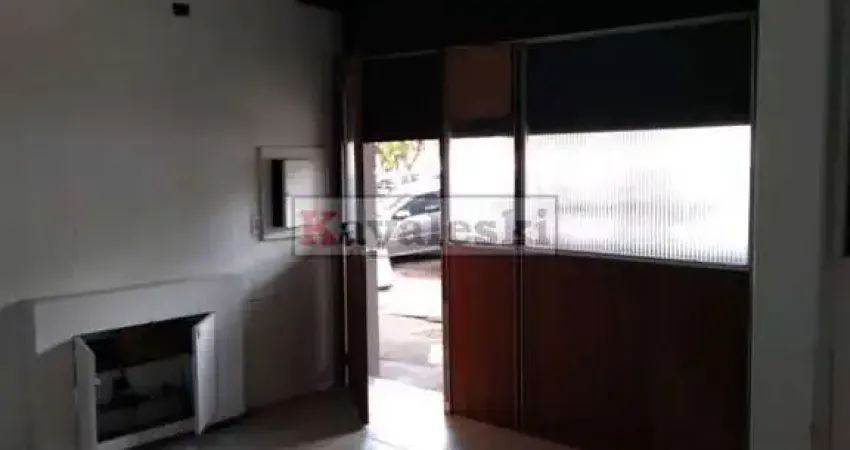 Casa comercial à venda na Rua Manuel Buchalla, --, Sacomã, São Paulo