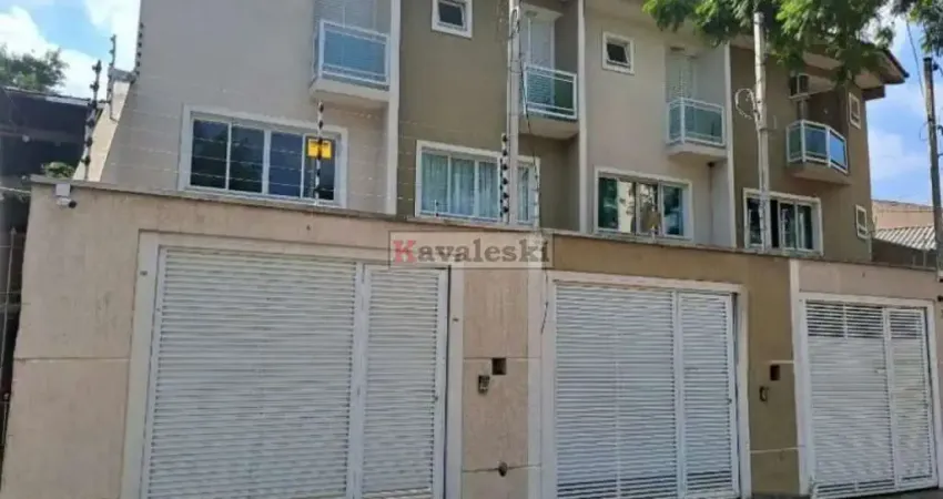 Casa com 3 quartos à venda na Rua Domênico de Palma, --, Cupecê, São Paulo