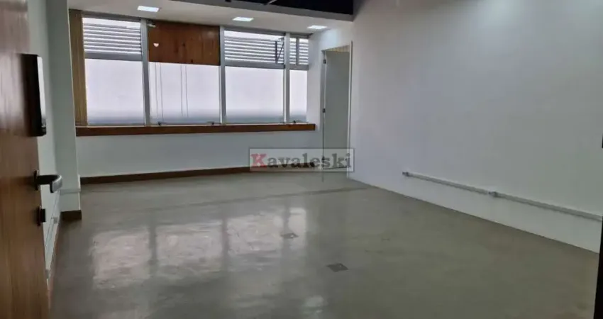 Sala comercial com 1 sala para alugar na Avenida Paulista, --, Bela Vista, São Paulo