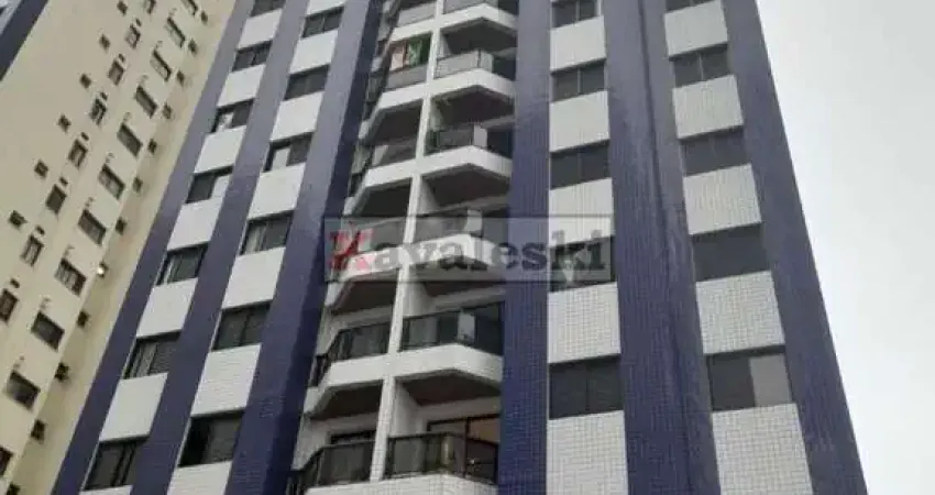 APARTAMENTO VAGO 3 DORMITÓRIOS 1 SUITE 2 WCS 1 VAGA - LAZER - PRÓX METRÔ - OPORTUNIDADE
