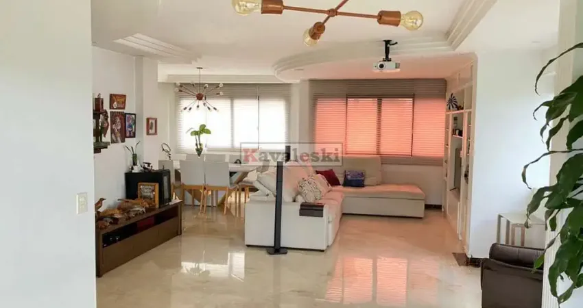 APARTAMENTO MIOLO JD SAÚDE - 4 SUITES  6 VAGAS - 240 METROS - ÓTIMA OPORTUNIDADE - LAZER