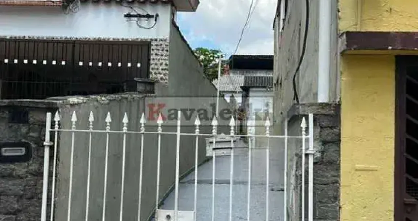 Casa com 2 quartos à venda na Rua Itapiru, --, Saúde, São Paulo