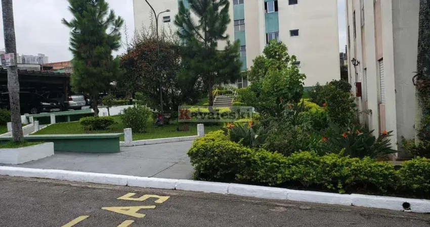 Apartamento com 2 quartos à venda na Avenida Francesco Bibiena, --, Vila Liviero, São Paulo